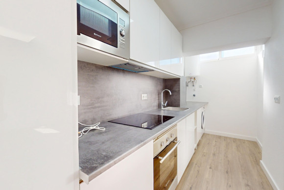 Herverkoop - Appartement  - Orihuela Costa - Villamartin