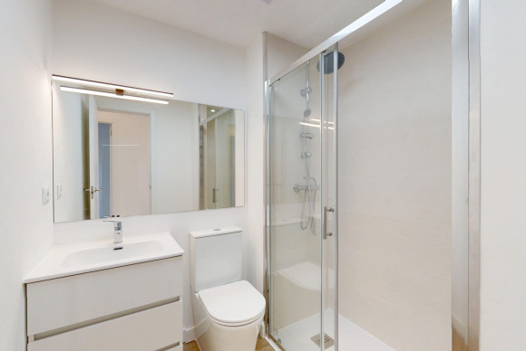 Herverkoop - Appartement  - Orihuela Costa - Villamartin