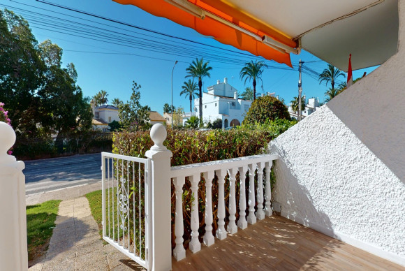 Herverkoop - Appartement  - Orihuela Costa - Villamartin
