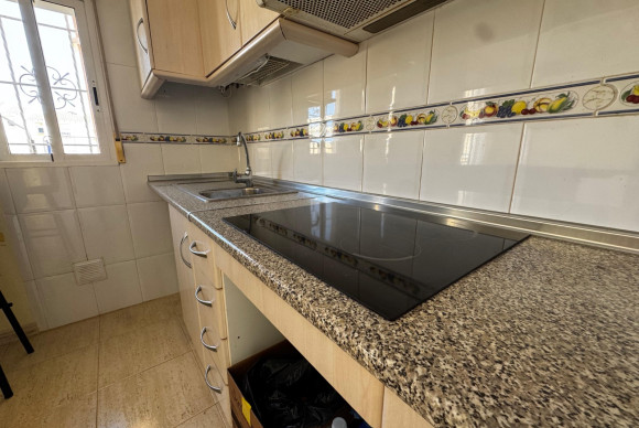 Reventa - Apartamento / piso - San Miguel de Salinas - Blue Lagoon