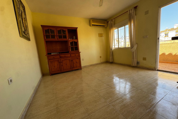 Reventa - Apartamento / piso - San Miguel de Salinas - Blue Lagoon