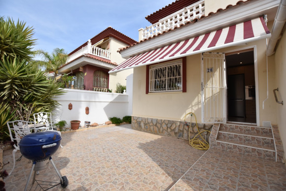 Resale - Townhouse - Ciudad Quesada - Doña Pepa