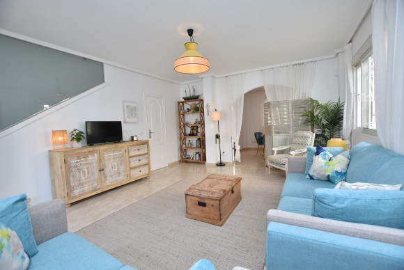 Resale - Townhouse - Ciudad Quesada - Doña Pepa