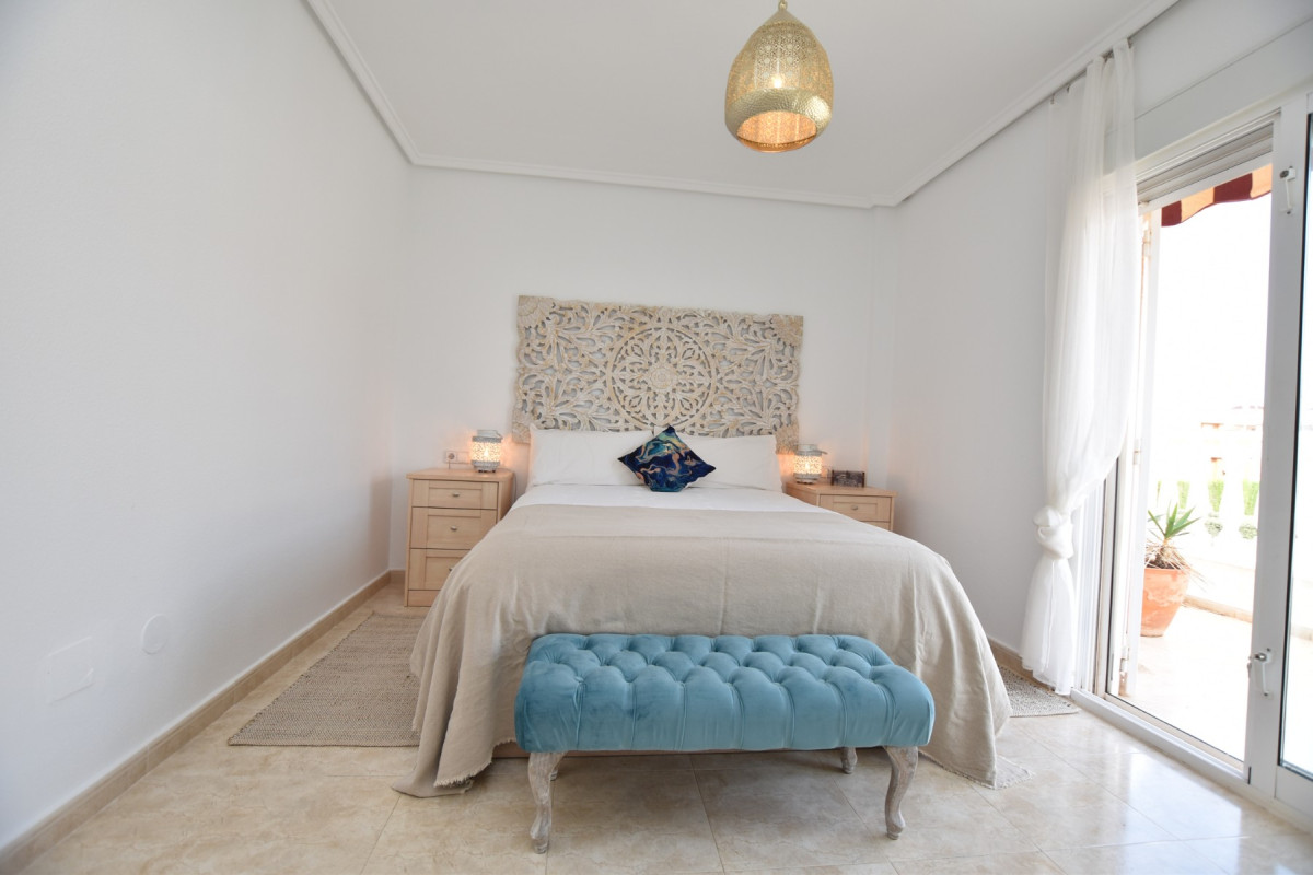 Resale - Townhouse - Ciudad Quesada - Doña Pepa