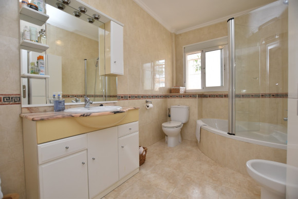 Resale - Townhouse - Ciudad Quesada - Doña Pepa