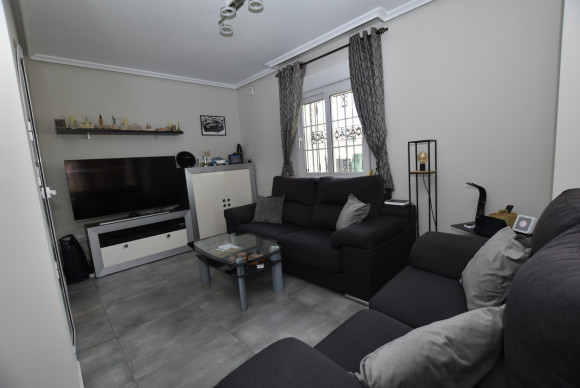 Reventa - Detached Villa - Orihuela Costa - Los Dolses