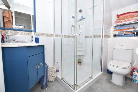 Reventa - Detached Villa - Orihuela Costa - Los Dolses