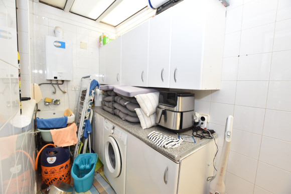 Reventa - Detached Villa - Orihuela Costa - Los Dolses