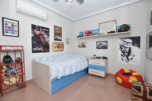 Reventa - Detached Villa - Orihuela Costa - Los Dolses