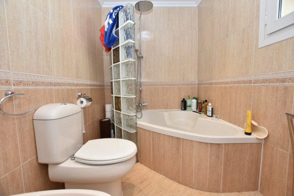 Reventa - Detached Villa - Orihuela Costa - Los Dolses