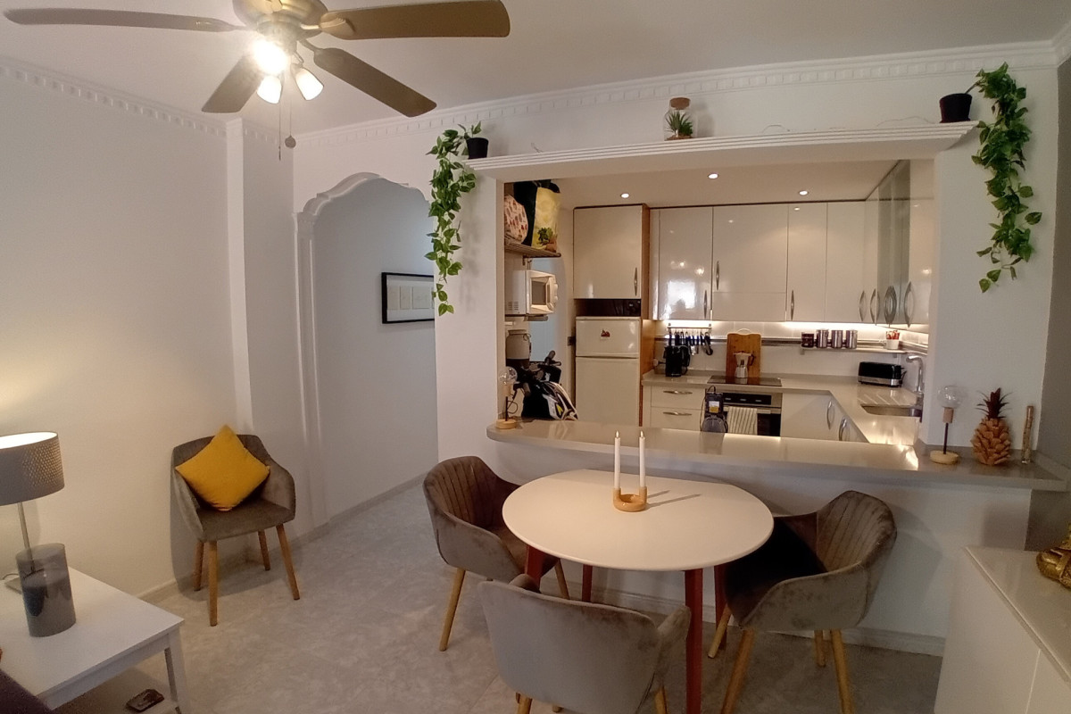 Reventa - Apartamento / piso - Algorfa - Algorfa - Village