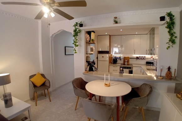 Reventa - Apartamento / piso - Algorfa - Algorfa - Village