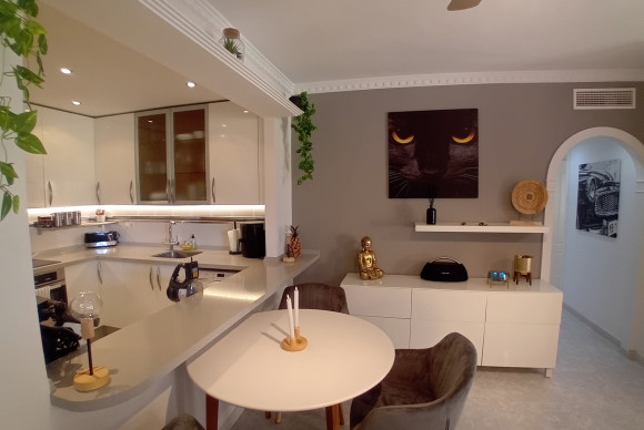 Reventa - Apartamento / piso - Algorfa - Algorfa - Village