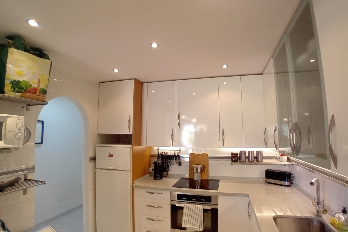 Reventa - Apartamento / piso - Algorfa - Algorfa - Village