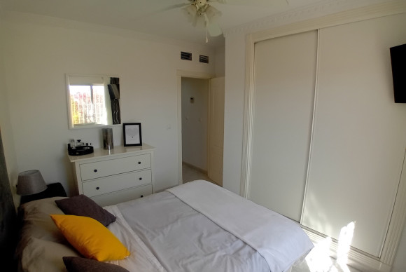 Reventa - Apartamento / piso - Algorfa - Algorfa - Village