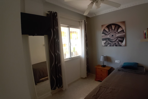 Reventa - Apartamento / piso - Algorfa - Algorfa - Village