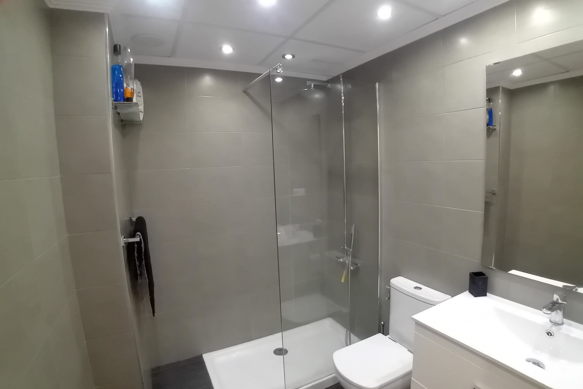 Reventa - Apartamento / piso - Algorfa - Algorfa - Village