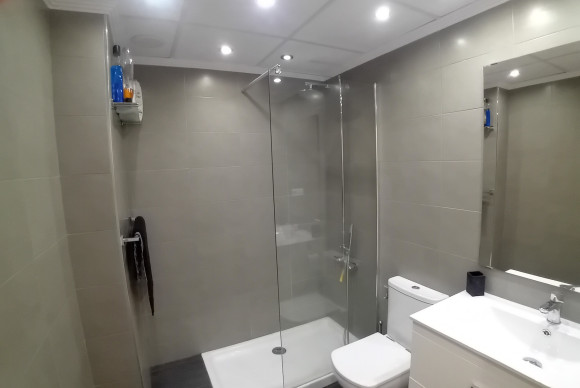 Reventa - Apartamento / piso - Algorfa - Algorfa - Village