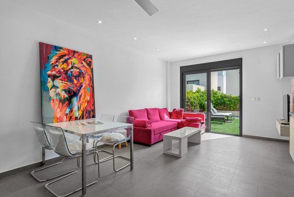 Reventa - Detached Villa - Ciudad Quesada - La Laguna