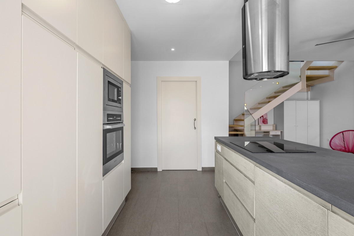 Reventa - Detached Villa - Ciudad Quesada - La Laguna