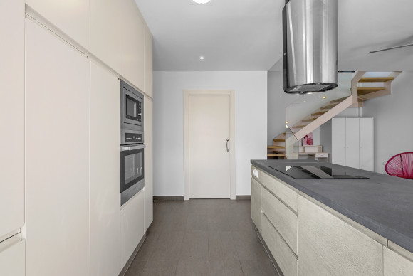 Reventa - Detached Villa - Ciudad Quesada - La Laguna