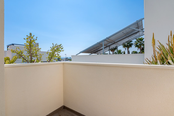 Reventa - Detached Villa - Ciudad Quesada - La Laguna