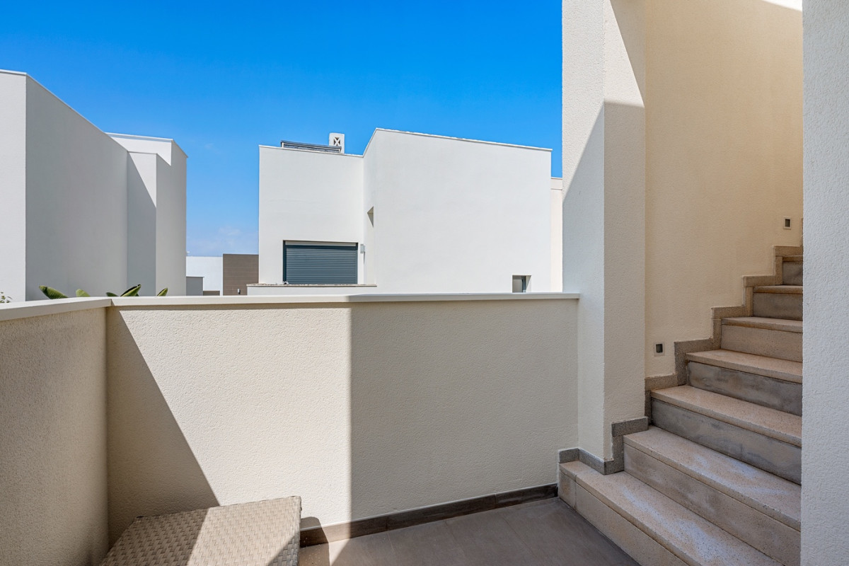 Reventa - Detached Villa - Ciudad Quesada - La Laguna