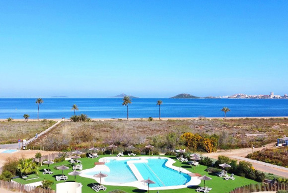 Reventa - Apartamento / piso - Cartagena - Playa Honda-Playa Paraíso