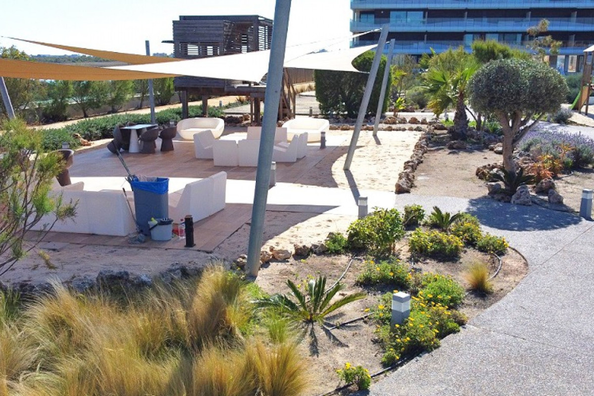 Reventa - Apartamento / piso - Cartagena - Playa Honda-Playa Paraíso