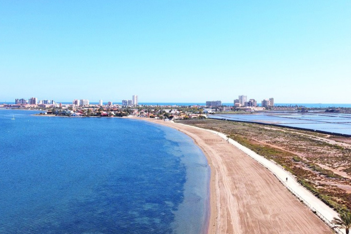 Reventa - Apartamento / piso - Cartagena - Playa Honda-Playa Paraíso