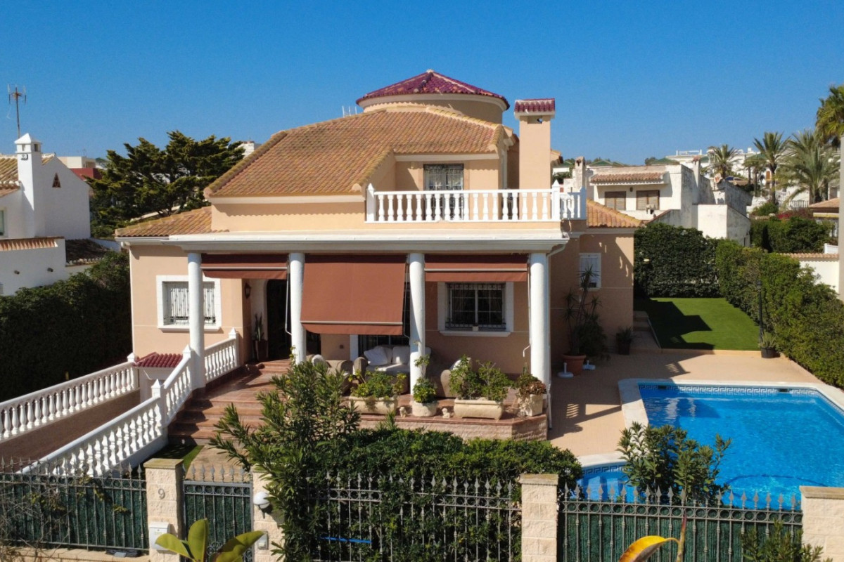 Reventa - Detached Villa - Torrevieja - Torrelamata - La Mata