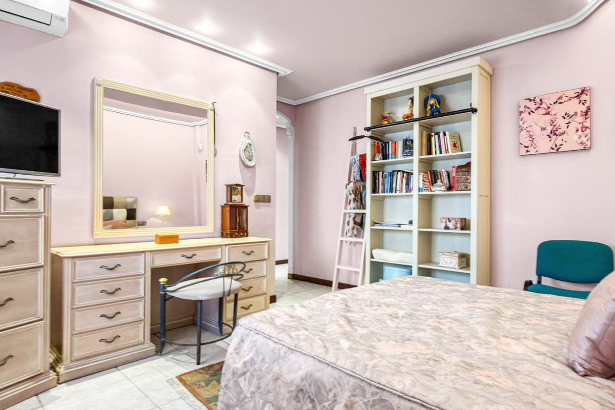 Reventa - Detached Villa - Torrevieja - Torrelamata - La Mata