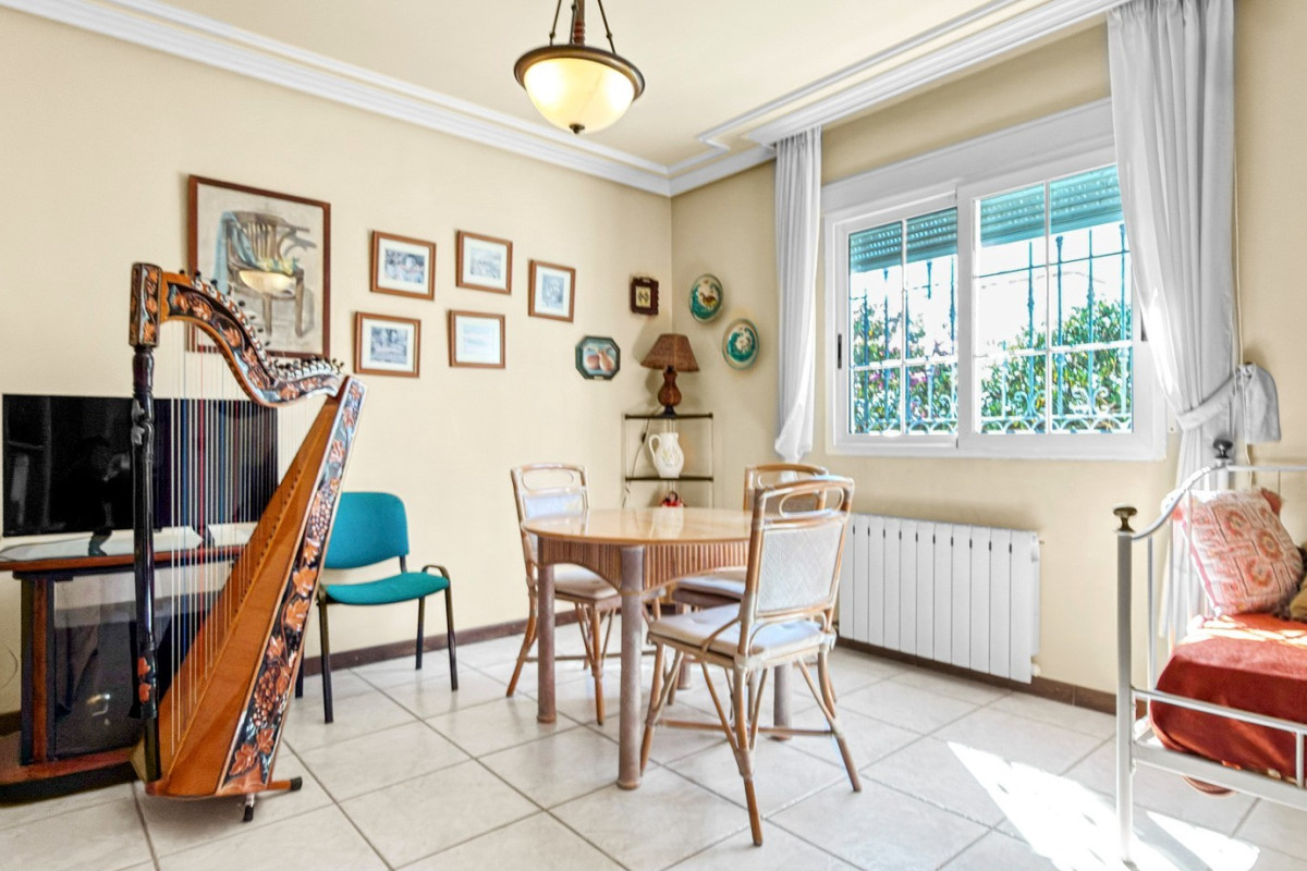 Reventa - Detached Villa - Torrevieja - Torrelamata - La Mata