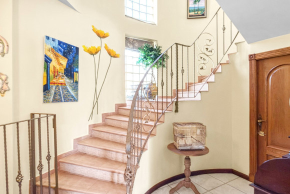 Reventa - Detached Villa - Torrevieja - Torrelamata - La Mata