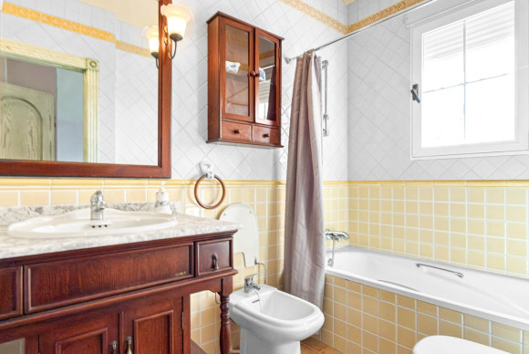 Reventa - Detached Villa - Torrevieja - Torrelamata - La Mata