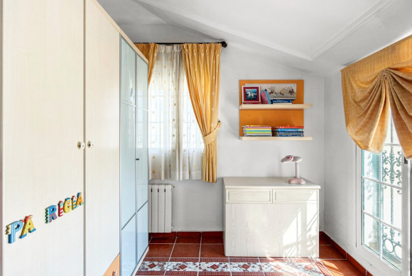 Reventa - Detached Villa - Torrevieja - Torrelamata - La Mata