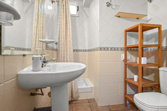 Reventa - Detached Villa - Torrevieja - Torrelamata - La Mata