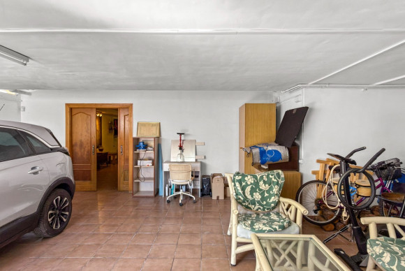 Reventa - Detached Villa - Torrevieja - Torrelamata - La Mata