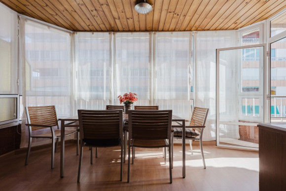 Reventa - Apartamento / piso - Torrevieja - Playa del Acequión