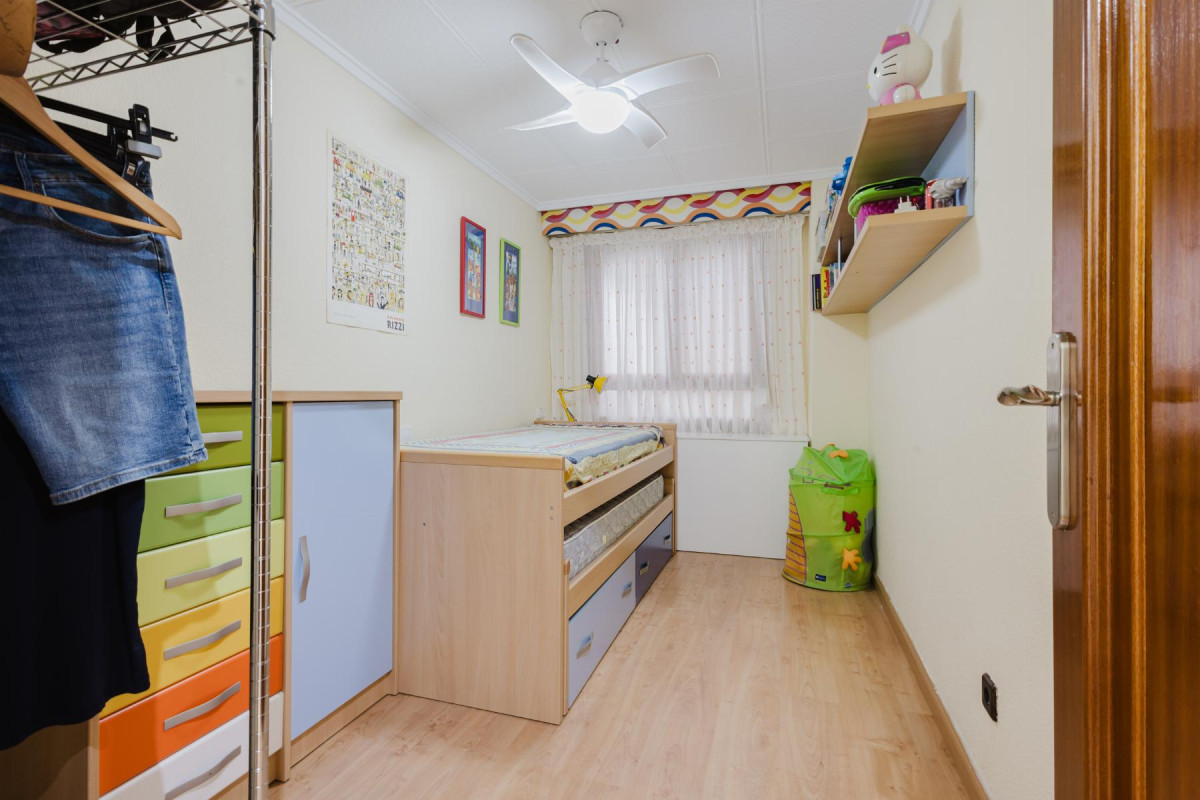 Reventa - Apartamento / piso - Torrevieja - Playa del Acequión