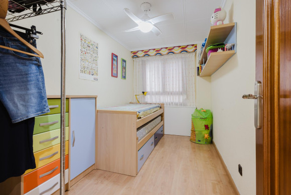 Reventa - Apartamento / piso - Torrevieja - Playa del Acequión