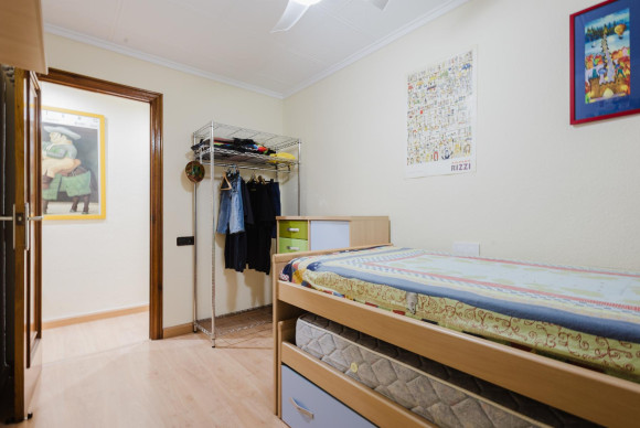 Reventa - Apartamento / piso - Torrevieja - Playa del Acequión