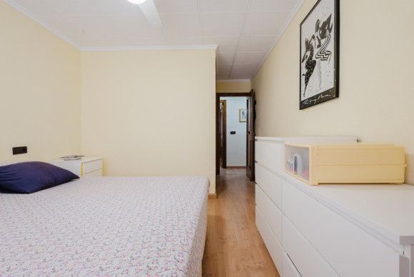 Reventa - Apartamento / piso - Torrevieja - Playa del Acequión