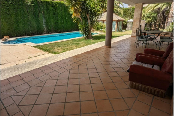 Revente - Country House - Elda