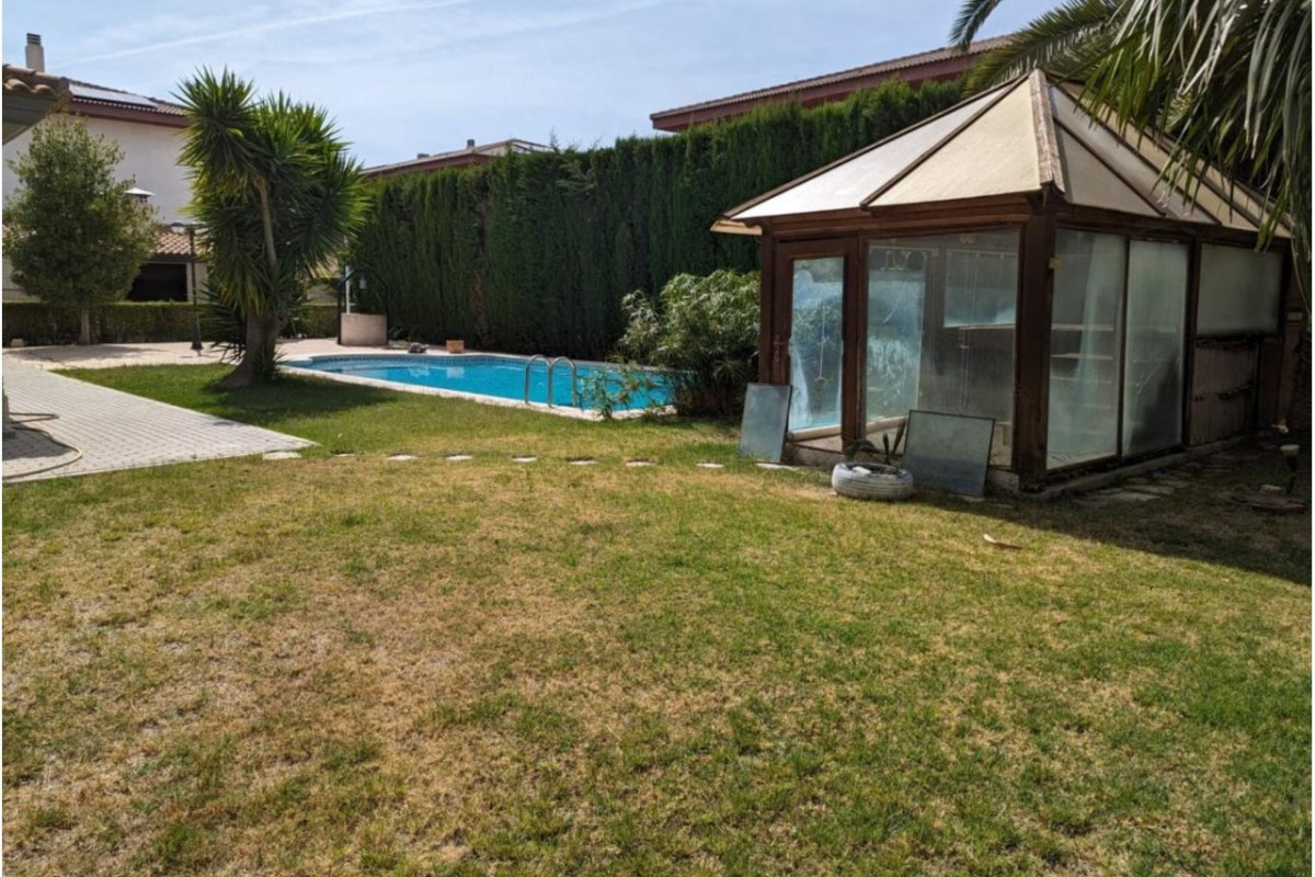 Revente - Country House - Elda