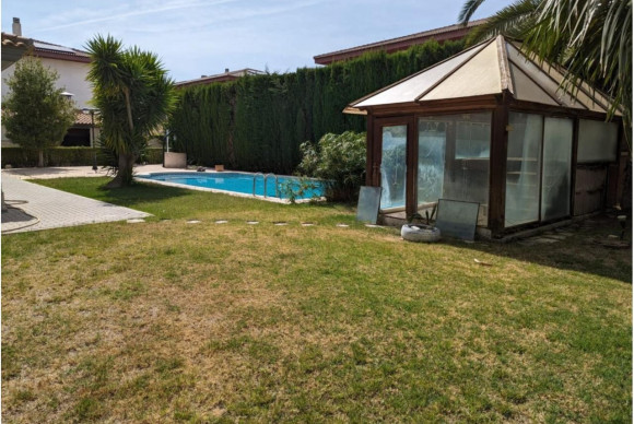 Revente - Country House - Elda