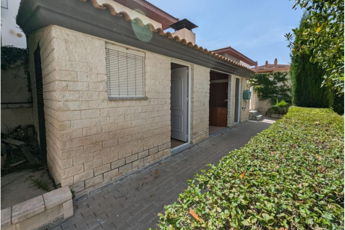 Revente - Country House - Elda