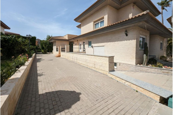 Revente - Country House - Elda