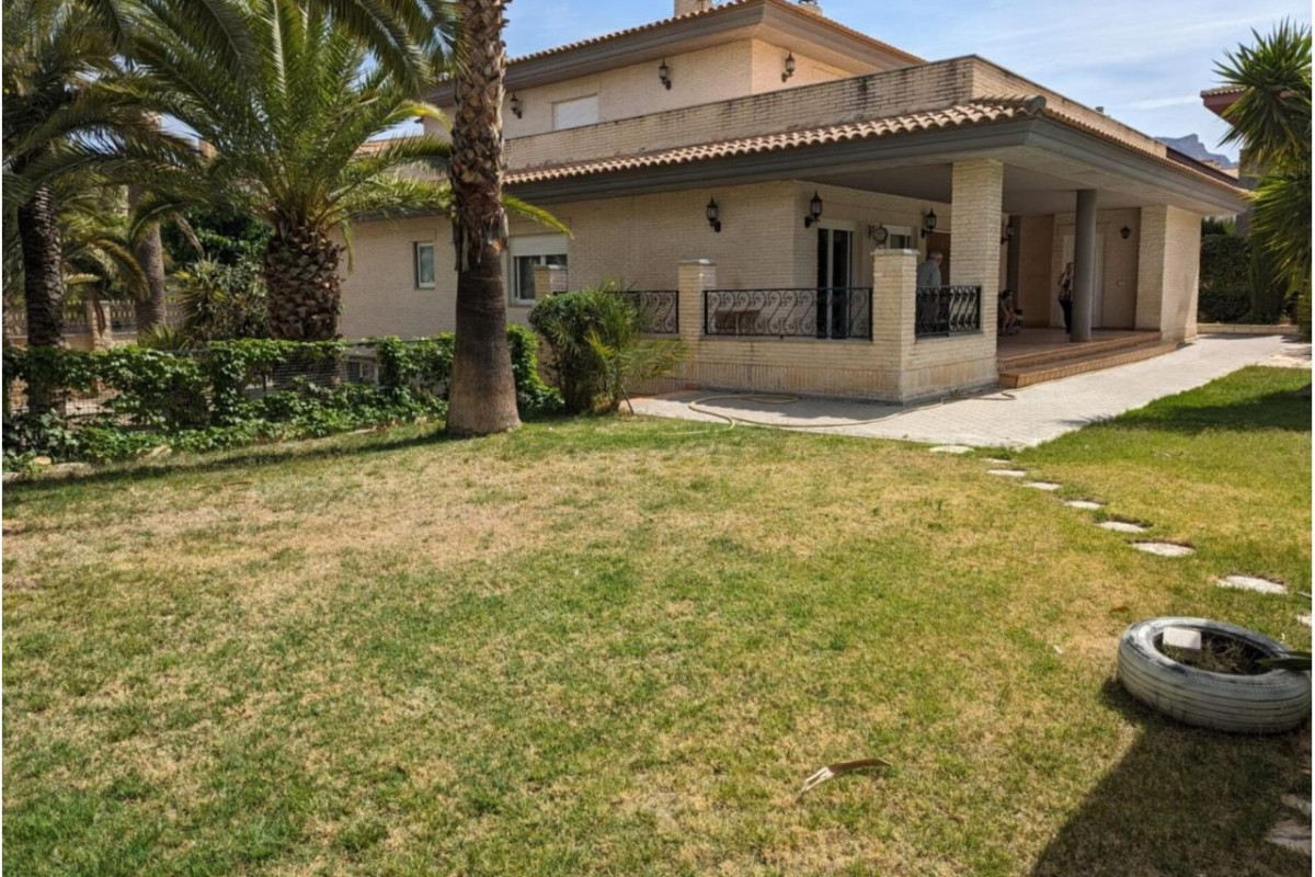 Revente - Country House - Elda