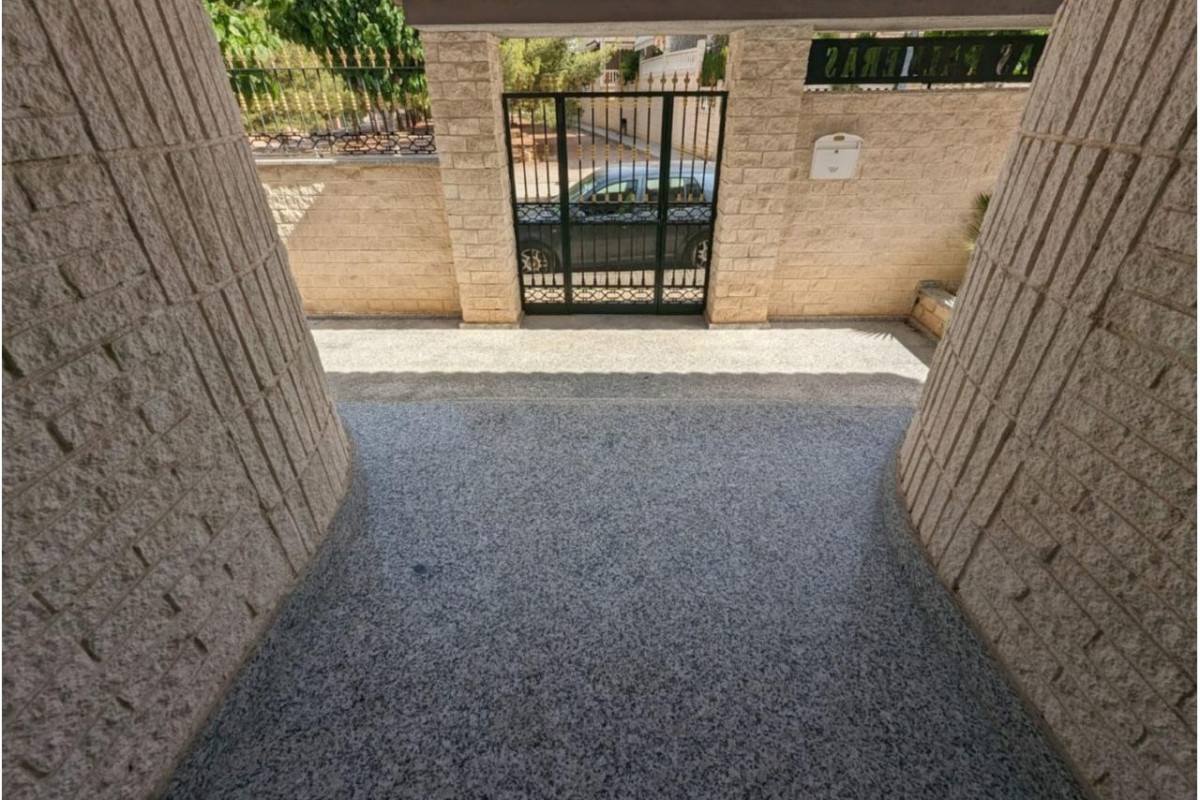 Revente - Country House - Elda